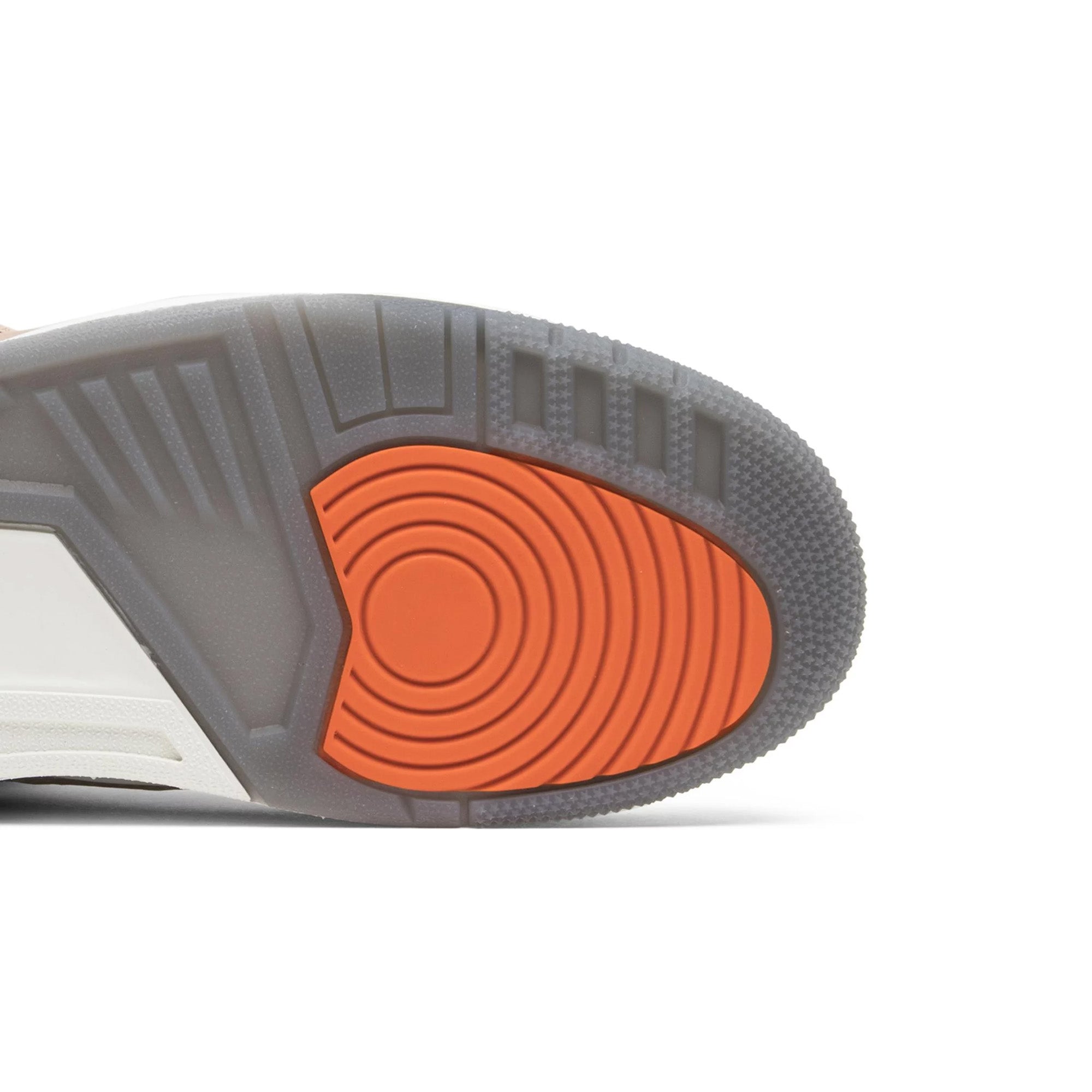 Air Jordan 3 Retro x Justin Timberlake NRG 'Bio Beige' Sneakers (2018) - Limited Edition Men's Basketball Shoes for Streetwear & Collectors