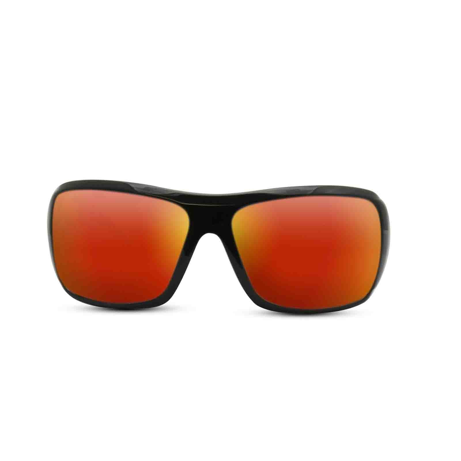 Premium Replacement Lenses for Electric Crossover - High-Quality Compatible Eyewear Accessories | Perfect for Outdoor Sports, Driving & UV Protection