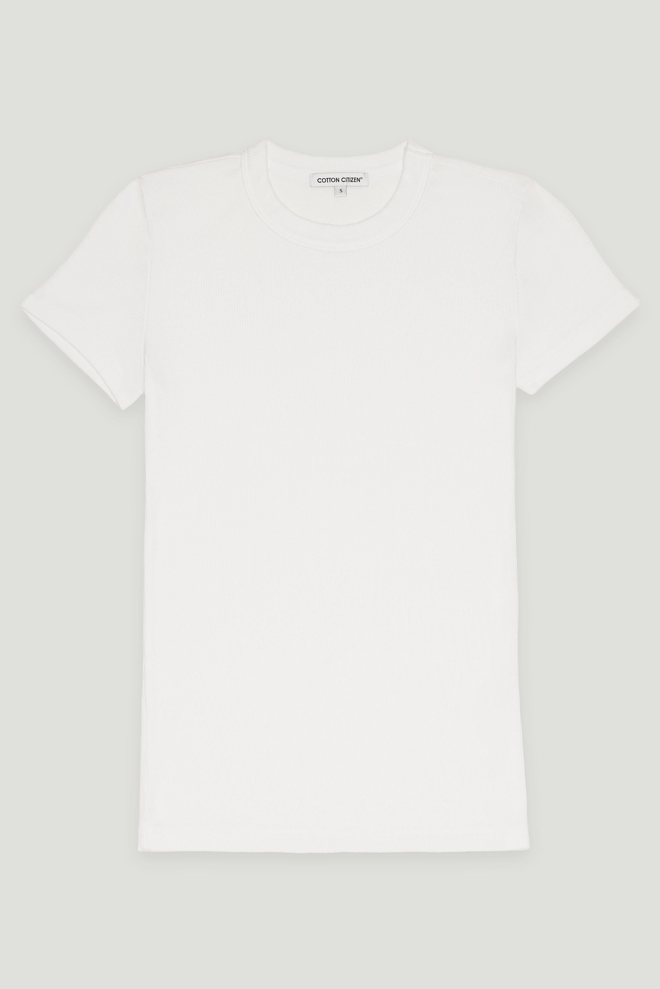 Verona Tee White - Soft Cotton Women's T-Shirt for Casual Wear & Everyday Comfort | Perfect for Outings, Work & Relaxation
