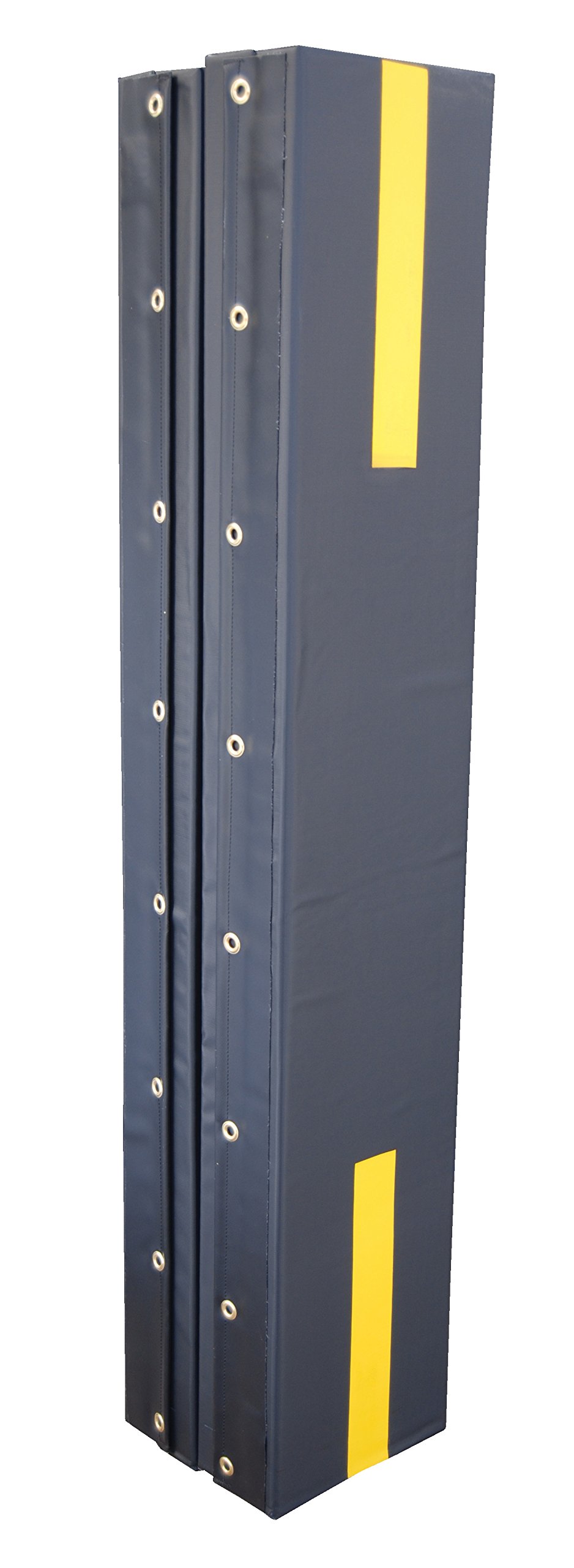 Vestil V-PAD-S-611 Square Column Protective Pad - 6' x 11