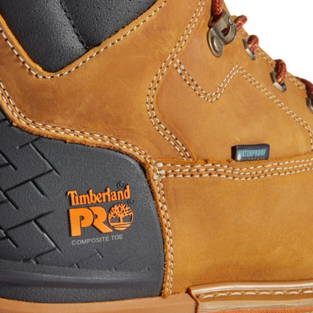 Timberland PRO Boondock Men's 6