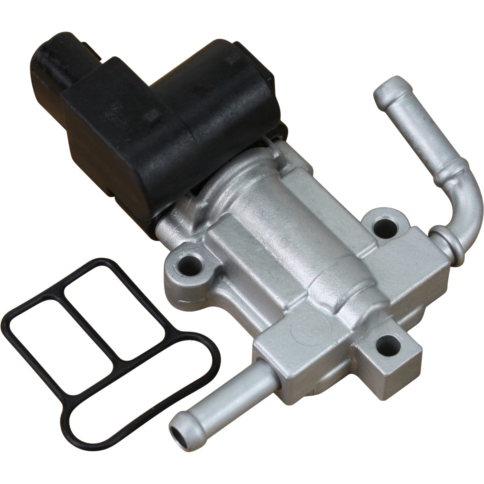 AIP Electronics Idle Air Control Valve IAC Compatible with 2000-2005 Toyota Celica 1.8L L4 - OEM Replacement Part IAC528 - Smooth Engine Idle & Performance Upgrade