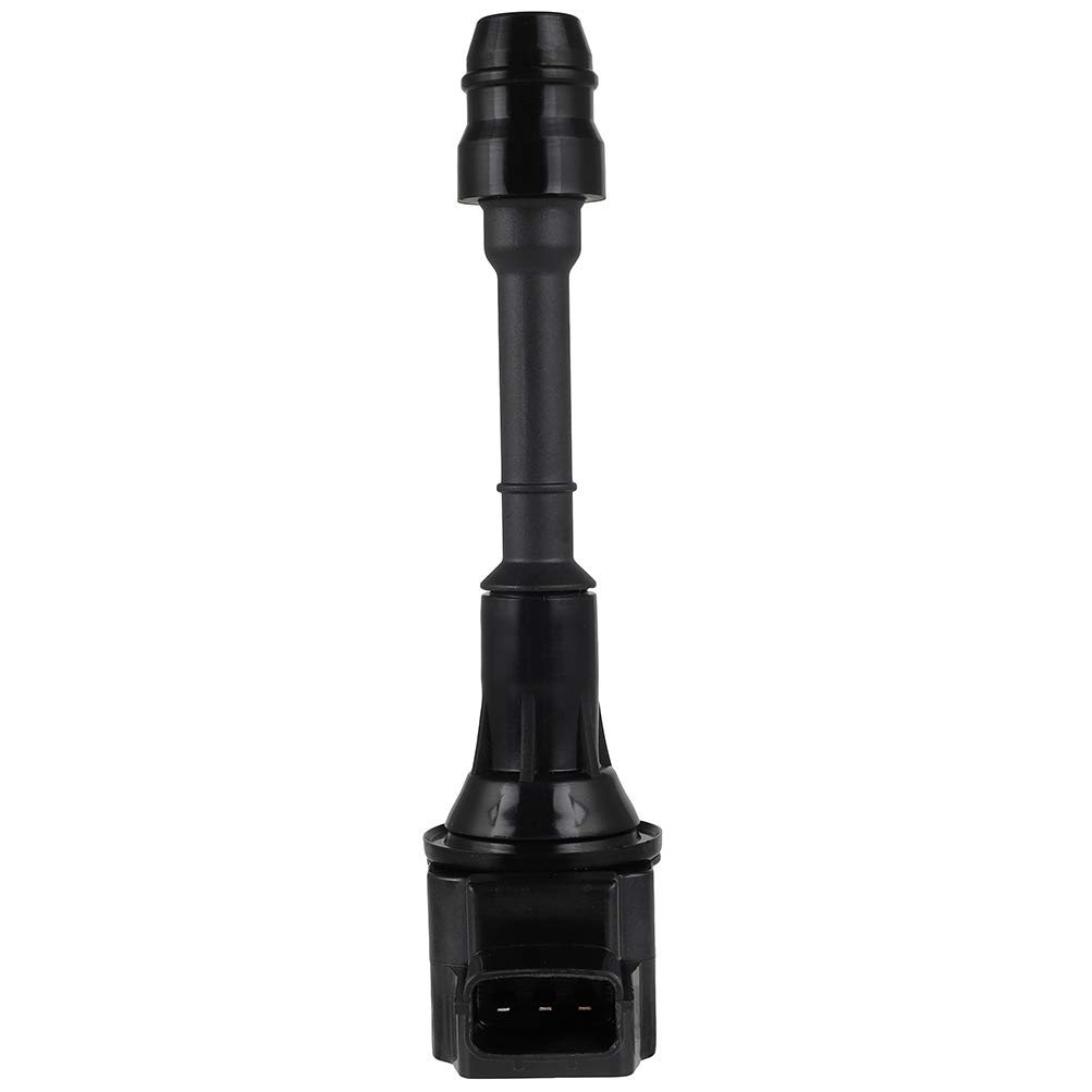 ROADFAR 1-Pack Ignition Coil Compatible with 2004 Isuzu Rodeo 3.5L - Direct Replacement for OE UF560 - Perfect for Engine Performance & Smooth Driving