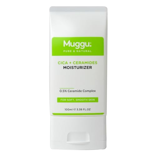 Cica + Ceramides Moisturizer