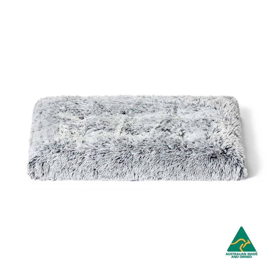 Calming Multimat for Dogs – Silver Fox Pet Anxiety Relief Mat | Perfect for Travel, Vet Visits & Home Comfort