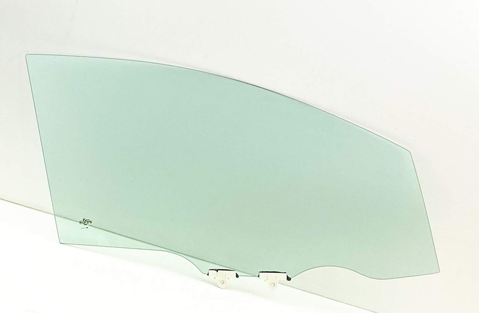 Toyota Corolla Front Passenger Side Window Glass Replacement (2019-2022 Hatchback & 2020-2022 Sedan) - OEM Fit, Easy Installation - Perfect for Auto Glass Repair & Replacement at Home or Shop