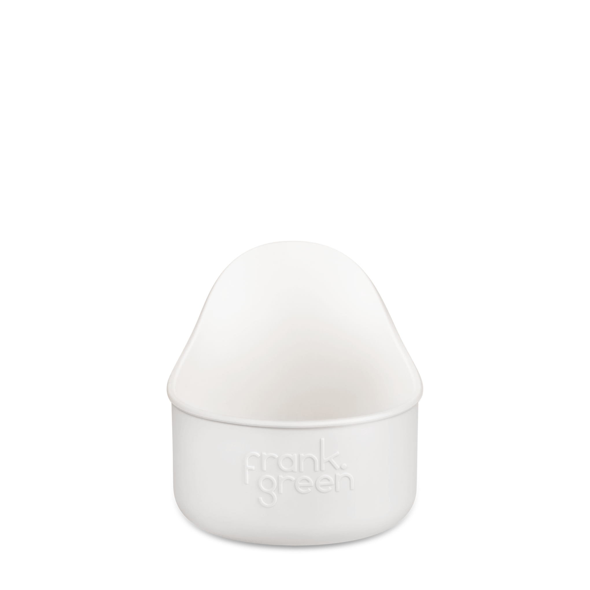 Non-Slip Silicone Pet Bowl - Durable, BPA-Free Dog & Cat Food Dish for Indoor & Outdoor Use - Perfect for Travel, Camping, and Home Feeding