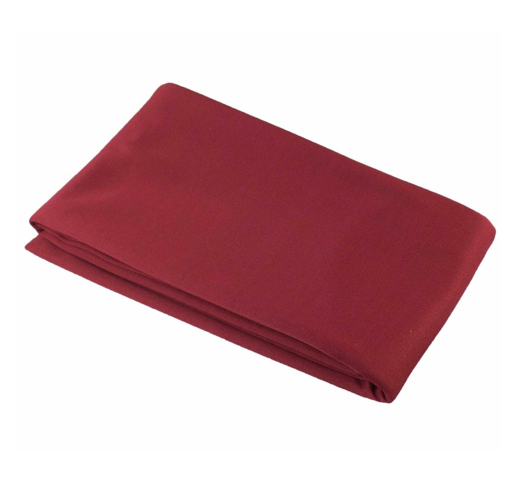 Premium Red Stereo Speaker Grill Cloth Fabric - 36