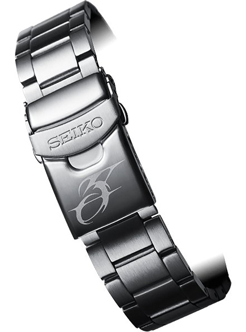 Seiko 5 Sports GUCCIMAZE Limited Edition SBSA135 Automatic Watch - Made in Japan JDM - Perfect for Collectors & Everyday Wear