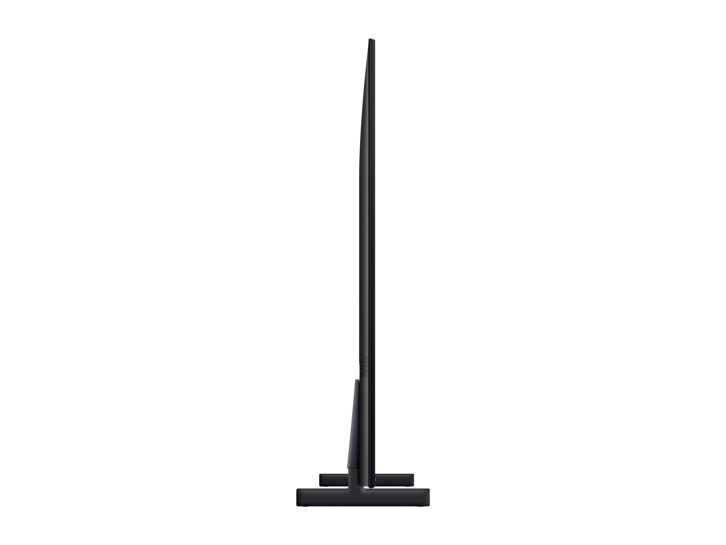 Samsung UN75CU8000F 75-Inch Crystal UHD 4K Smart TV (2023 Model) - HDR, Alexa Built-in, Streaming Apps - Perfect for Living Room, Home Theater & Gaming