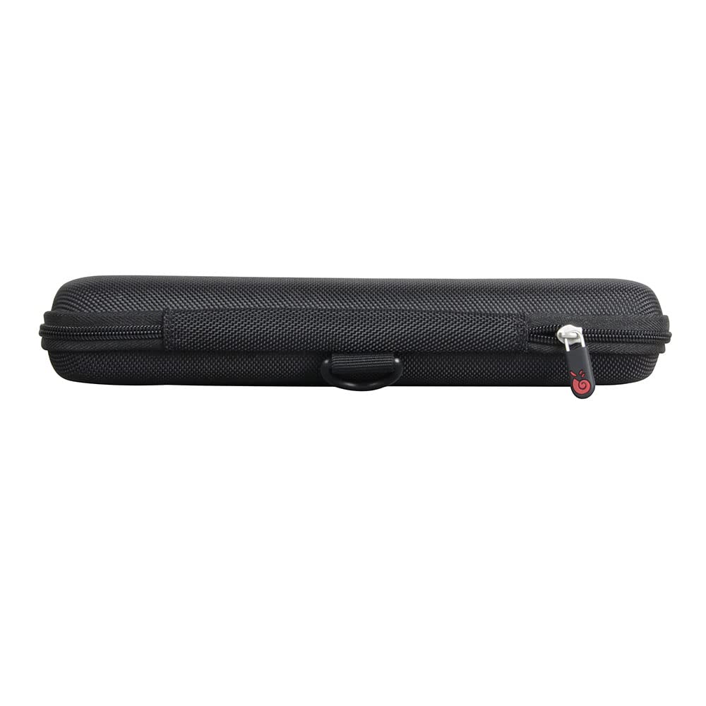 Hermitshell Protective Travel Case for Speed Stacks G5 Timer - Durable Storage Pouch for Stacking Game Equipment - Perfect for Tournaments, Practice & Travel