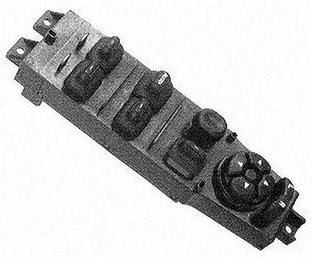Standard Motor Products DS1097 Ignition Switch - Reliable Replacement for Smooth Engine Start | Perfect for GM, Chevy, and GMC Vehicles