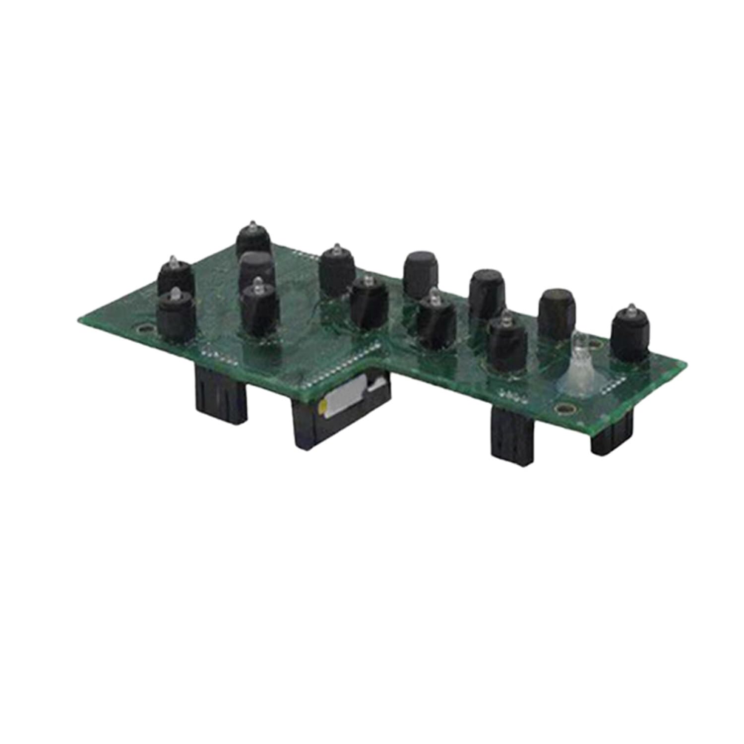Genie Scissor Lift Platform Control Board PCB 99163 & 99163GT - Compatible with GS-3390, GS-4390, GS-5390, GS-2668 RT, GS-3268 RT, GS-3384, GS-2669 RT, GS-3369 RT, GS-4069 RT - Replacement Part for Construction & Maintenance Equipment