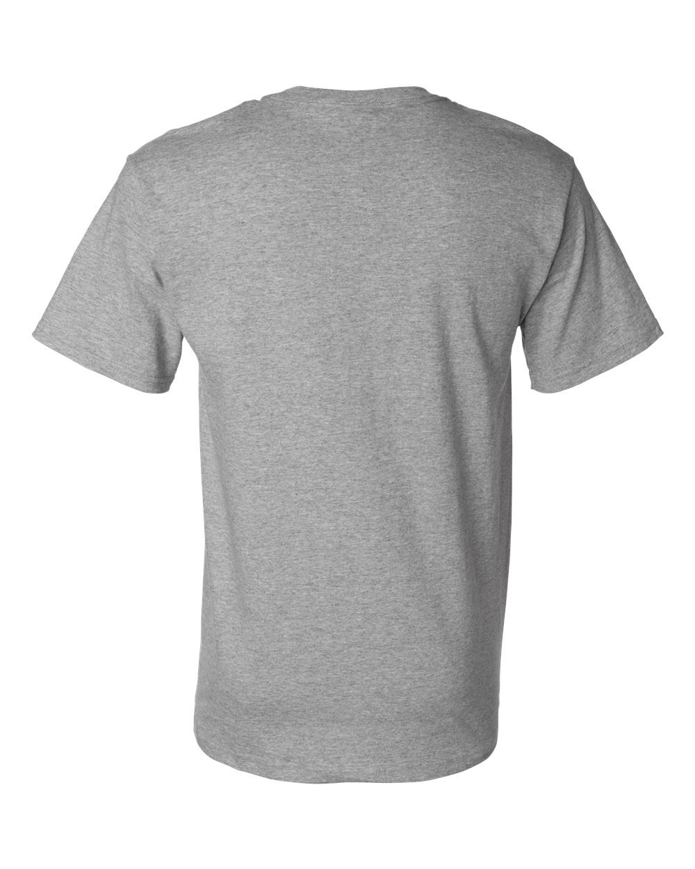 Fruit of the Loom Men's 3931 Crewneck T-Shirt Pack - Soft Cotton Casual Tees for Everyday Wear | Perfect for Work, Gym & Lounge