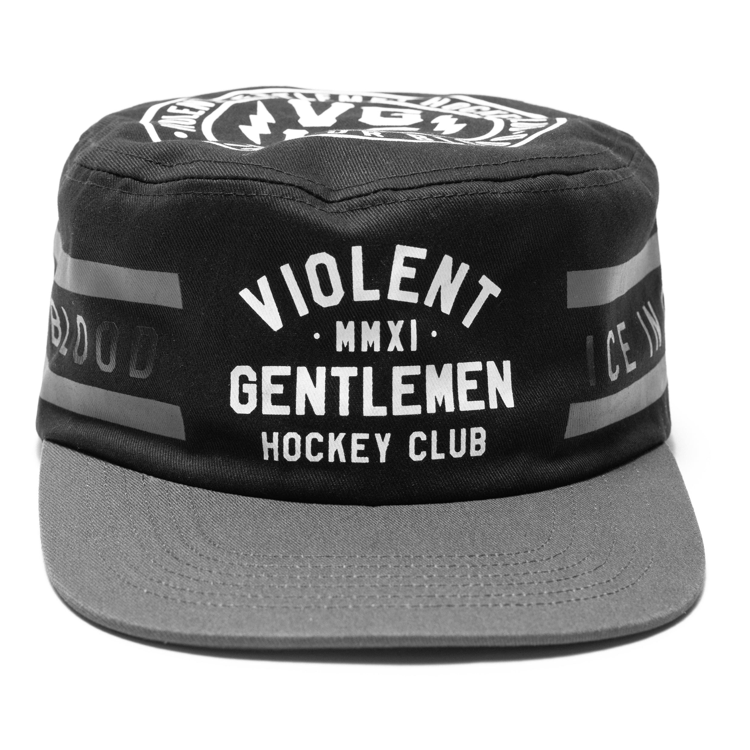 Premium Loyalty Painters Cap - Adjustable Cotton Twill Hat for Men & Women - Perfect for Painting, DIY Projects, and Outdoor Activities