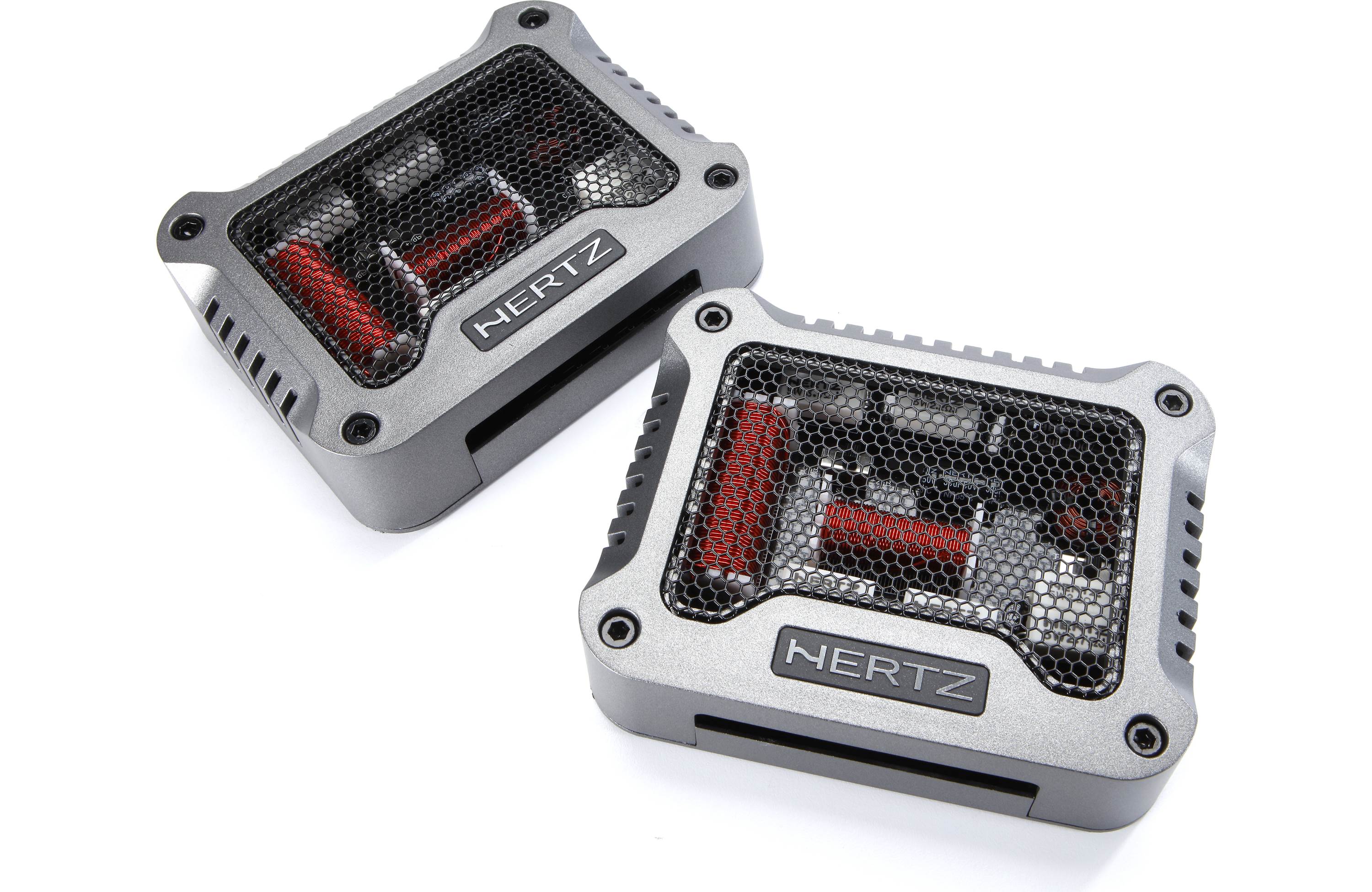 Hertz MPK 163.3 Mille Pro 6.5
