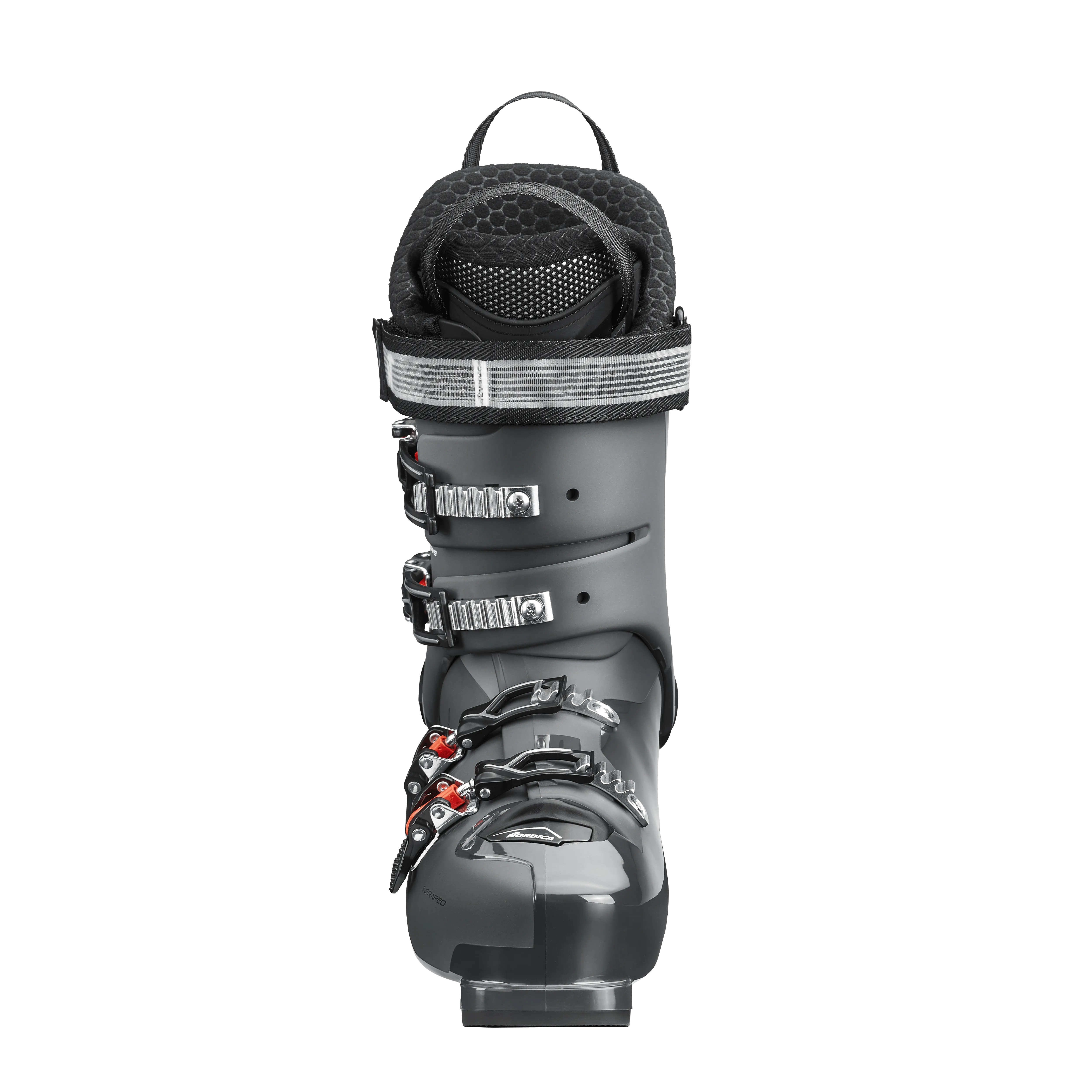 Nordica Speedmachine 3 90 Ski Boots 2026 - High-Performance Alpine Ski Boots for Men & Women - Perfect for All-Mountain Skiing and Freeride Adventures