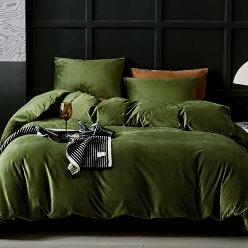 Olive Green