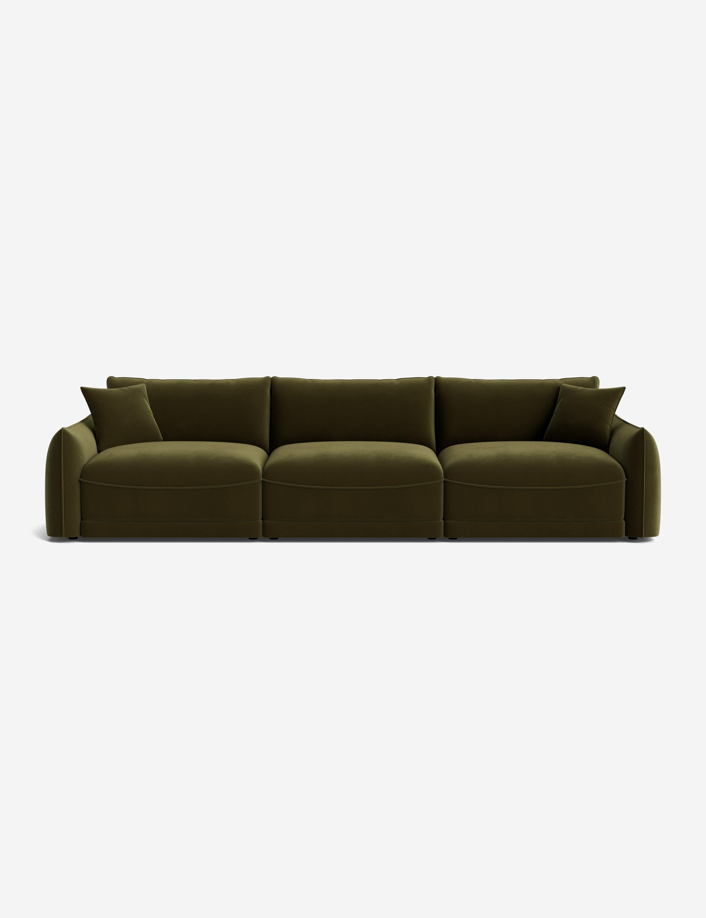 Balsam Classic Velvet