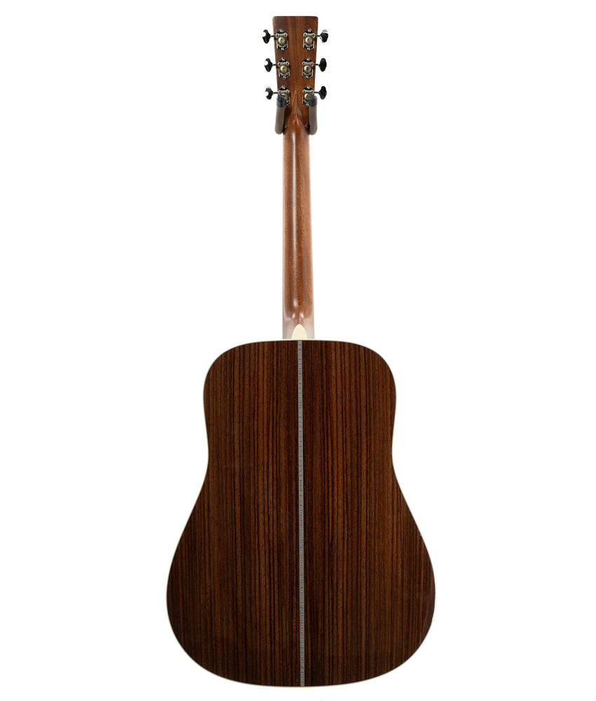 Martin HD-28 Standard Dreadnought Acoustic Guitar - Solid Sitka Spruce Top & Rosewood Back/Sides (2025 Model) | Perfect for Stage Performances, Studio Recording & Professional Musicians
