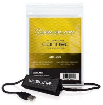 USB Program Loader - Universal USB Flash Drive for Firmware Updates & Data Transfer - Perfect for Developers, IT Professionals & Electronics Repair