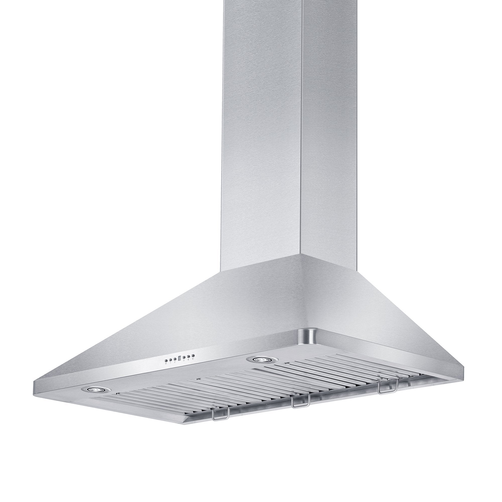 ZLINE KF1 Stainless Steel Convertible Wall Mount Range Hood - 30