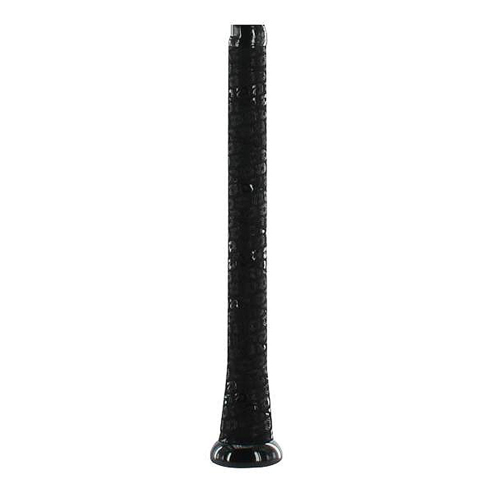 DeMarini Voodoo BBCOR Adult Baseball Bat - VBC 18 Model (Black/Red, 2018) | Balanced Swing Weight for Power Hitting | Perfect for League Games & Training Practice