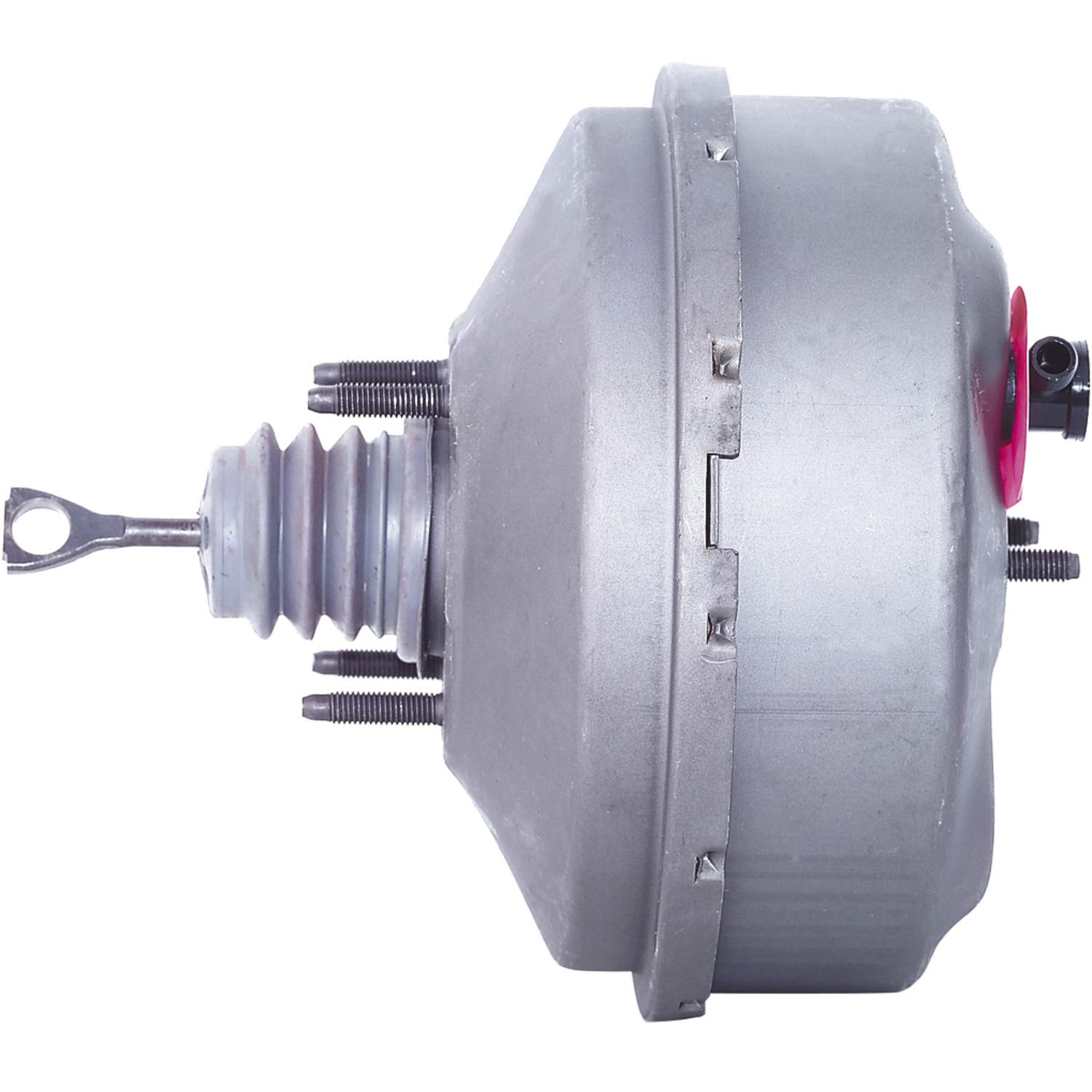 A1 Cardone 54-74821 Remanufactured Vacuum Power Brake Booster - No Master Cylinder - Gray (Renewed) | Compatible with Select Car Models | Perfect for Brake System Repairs & Upgrades