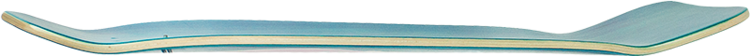 Schmitt Stix JOE LOPES CRYSTAL BALL Modern Reissue Skateboard Deck - Black | Premium Skateboard for Street & Park Riding | Perfect for Skaters & Collectors