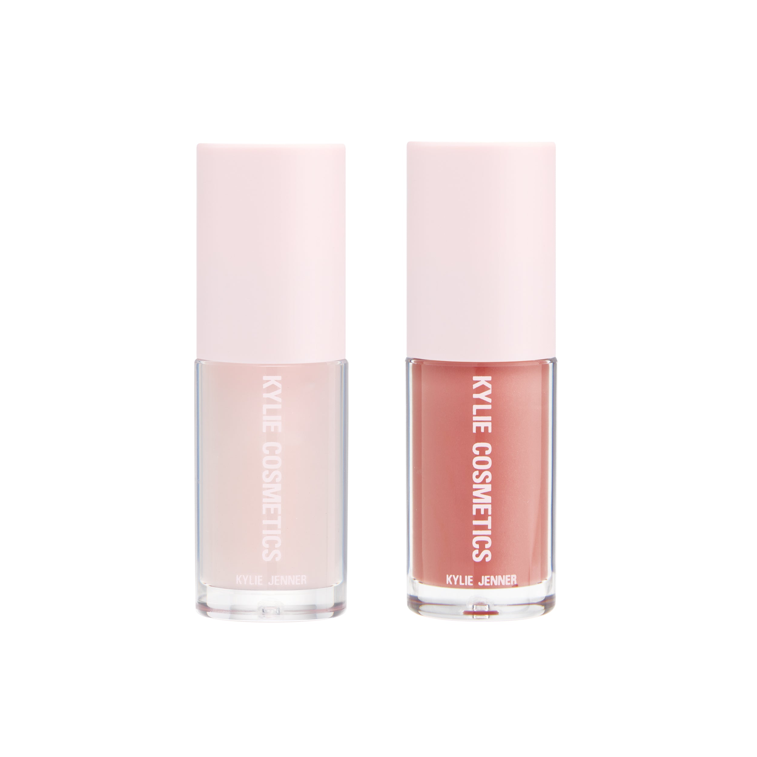 Mini High Gloss Duo - Compact & Shiny Makeup Set for On-the-Go Touch Ups | Perfect for Travel, Office & Everyday Use