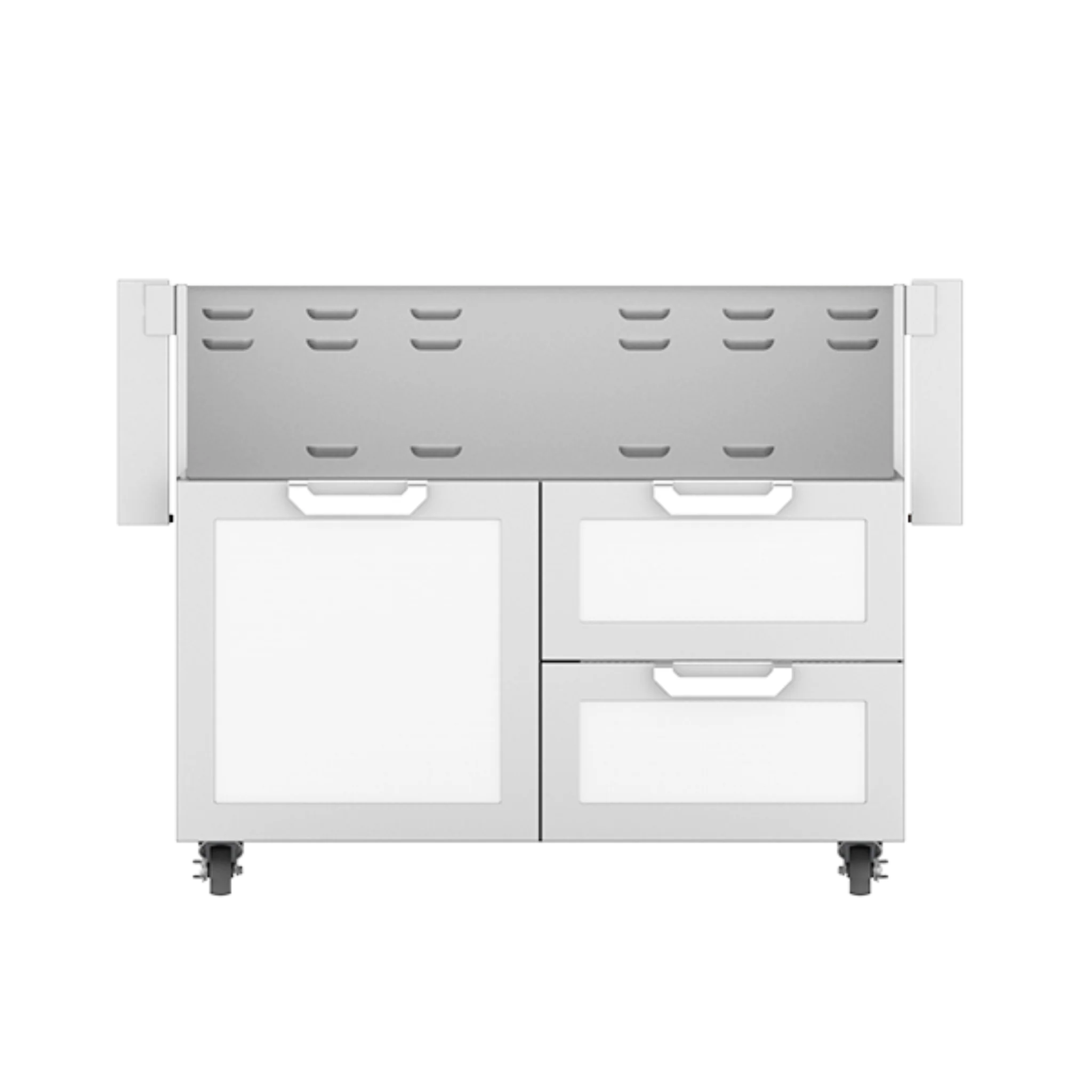 Hestan 42