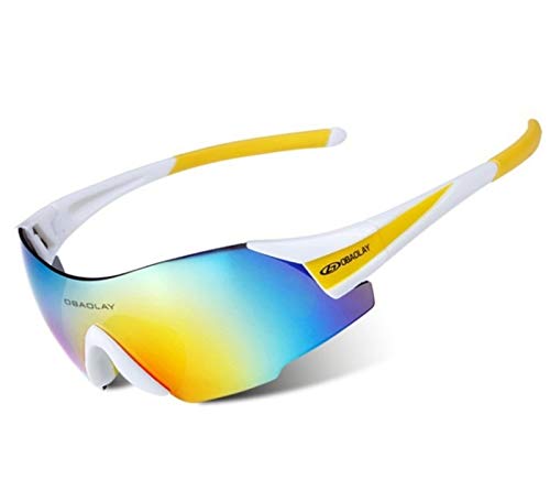 White/Yellow