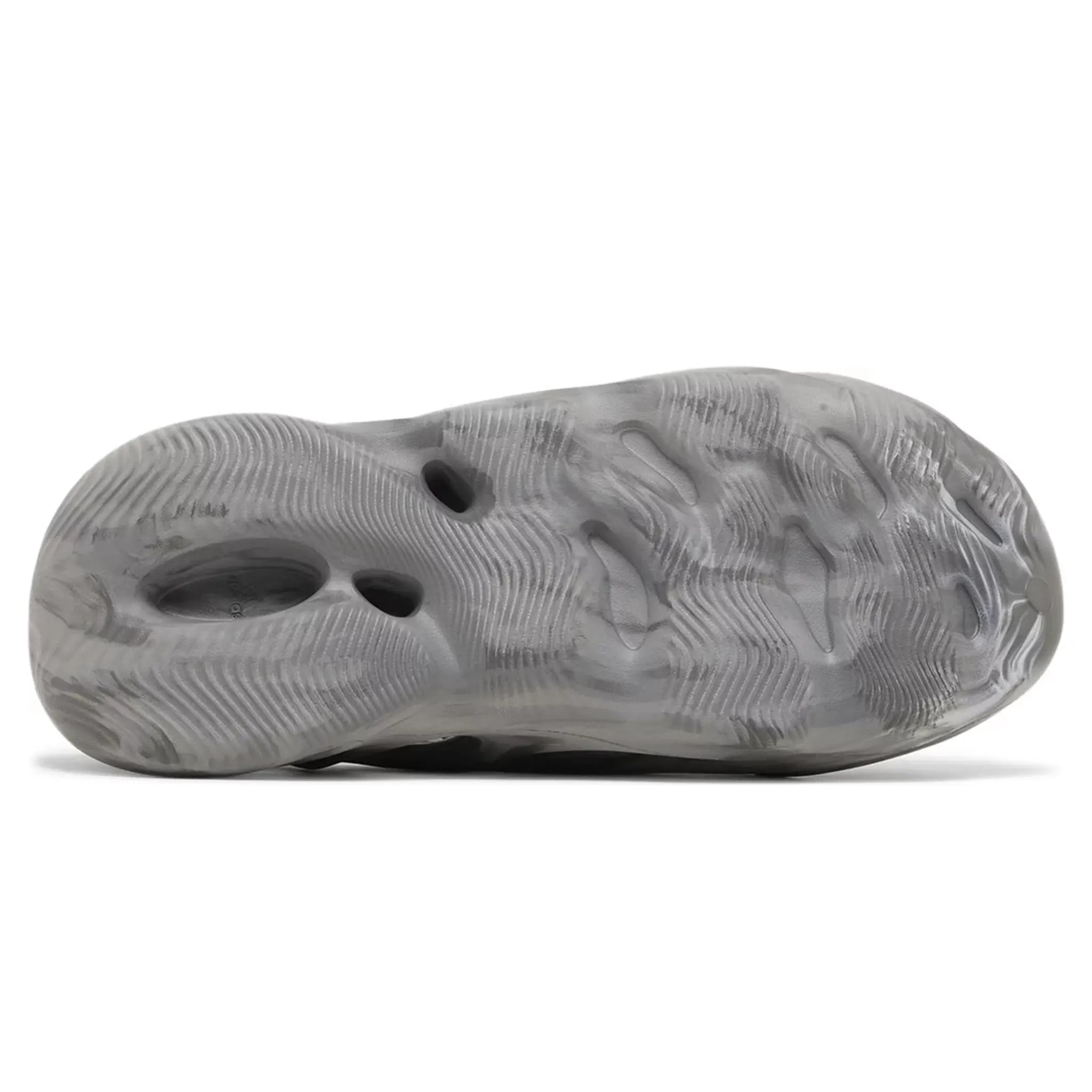Adidas Yeezy Foam RNNR MX Granite - Lightweight Comfortable Slip-On Sneakers for Men & Women | Perfect for Running, Gym Workouts & Casual Streetwear Fashion