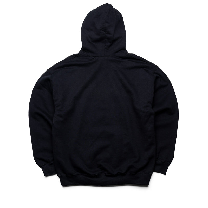 Awesome Mouth Girl Hoodie - Black | Trendy Women's Graphic Pullover Sweatshirt | Perfect for Casual Wear, Street Style & Gifts