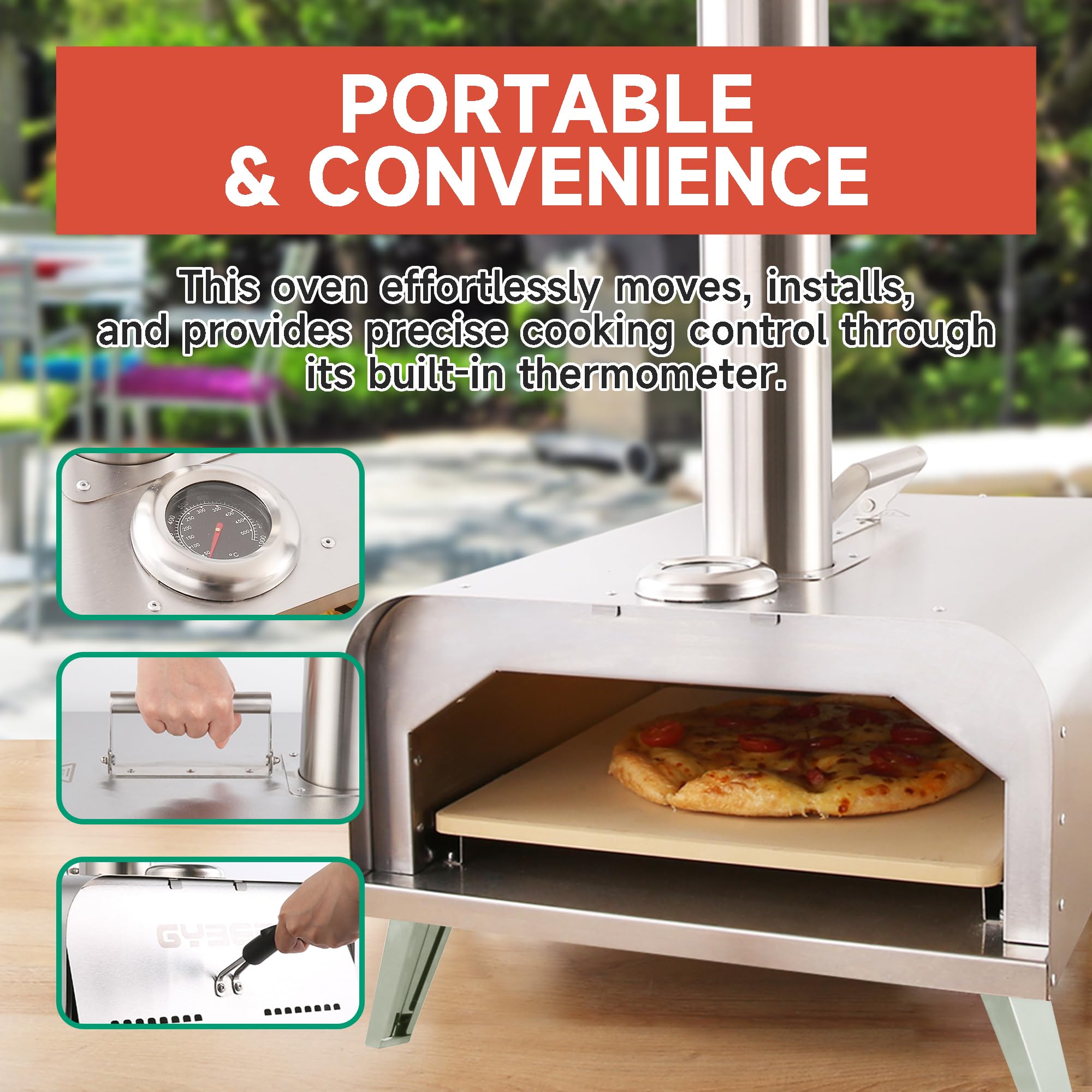 Portable 13