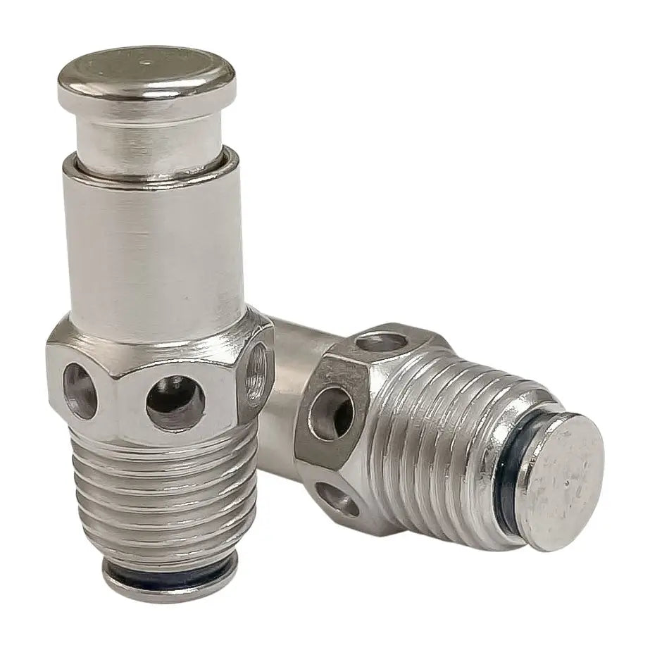 Gaither OEM Switch Valve Trigger Replacement for Bead Bazooka 12919B - Perfect for Tire Bead Seating & Automotive Repair Tools