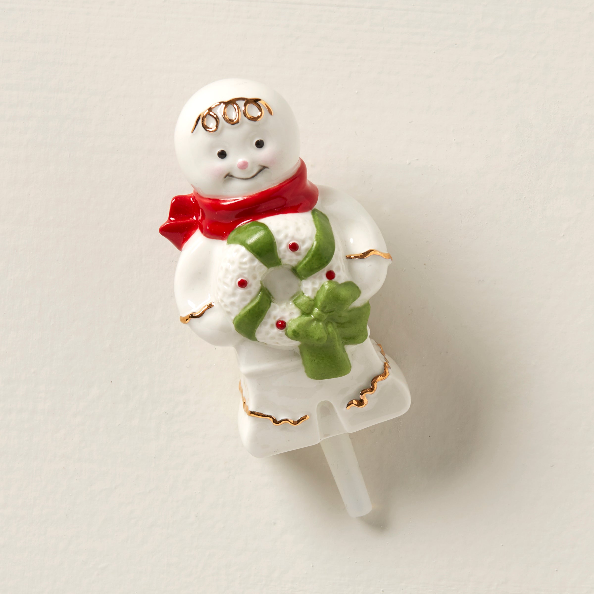 Gingerbread Poppers - Fun & Festive Christmas Party Favors for Kids & Adults - Perfect for Holiday Gatherings, Office Parties & Stocking Stuffers