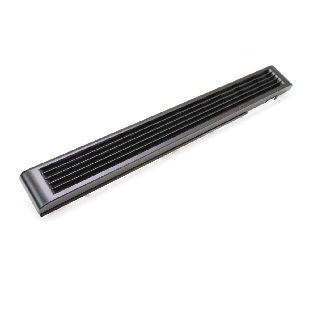 GLOB PRO SOLUTIONS WB07X10530 Microwave Grille Assembly 942662 - Replacement Part for Microwave Oven Repair & Maintenance