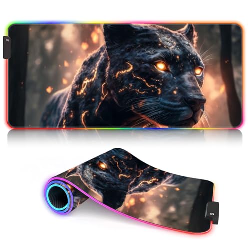 a23-Glowing Thunder Panther
