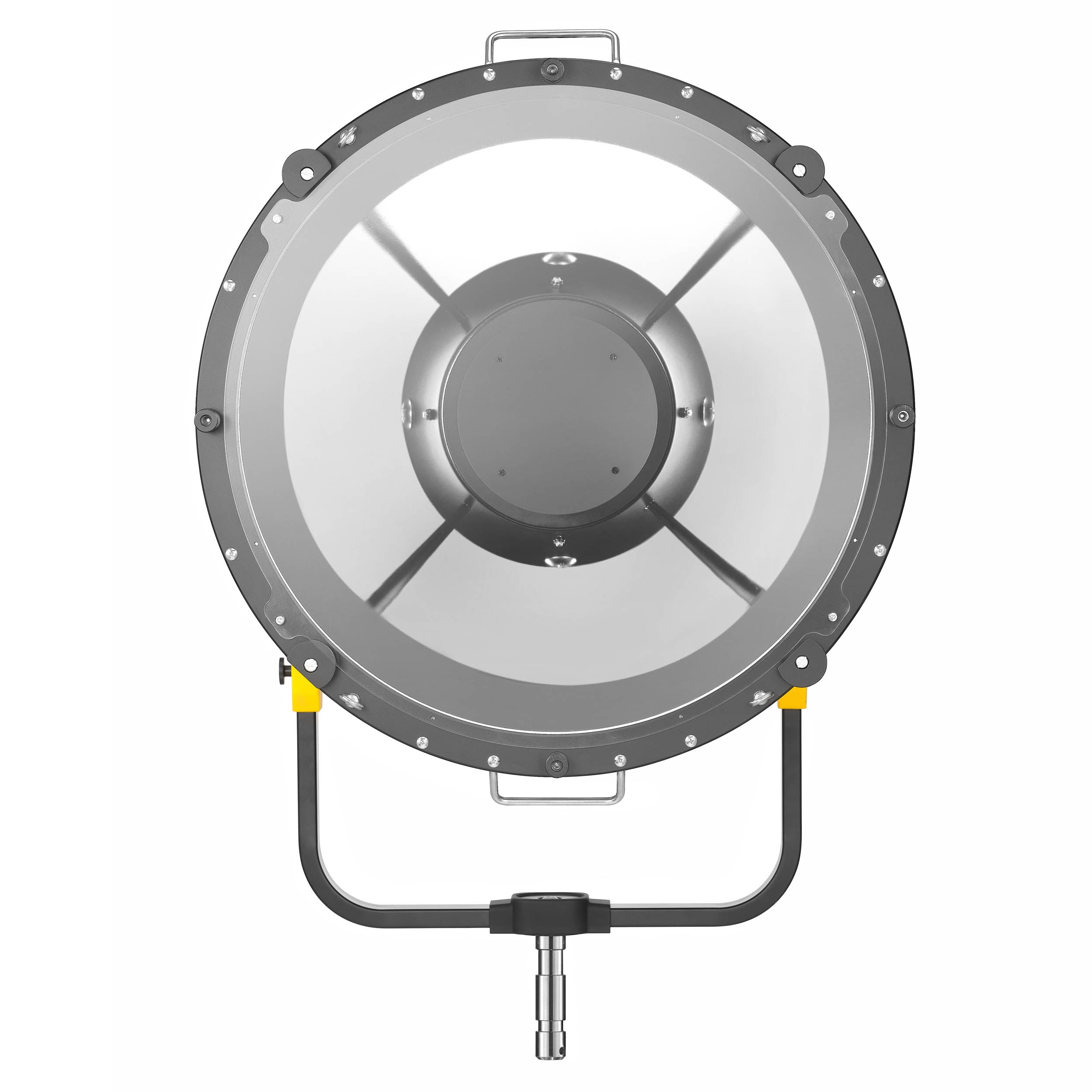 Godox BeamLight Max60 Cinema Grade Parallel Beam Light Reflector - G Mount Fitting for Professional Photography & Video Lighting - Perfect for Studio, Portrait, and Commercial Shoots