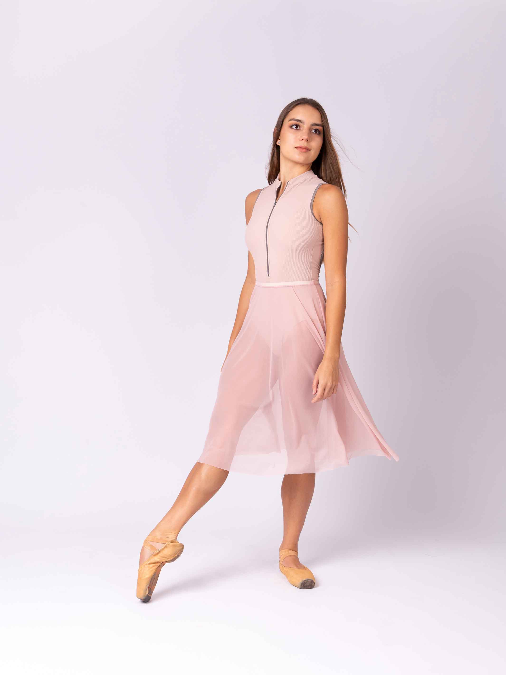 Rose Pink