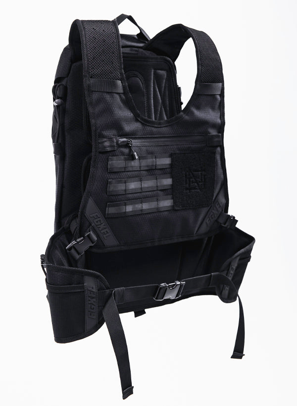 APEX Bag - Durable & Stylish Backpack for Travel, Work & Outdoor Adventures | Waterproof & Lightweight Design