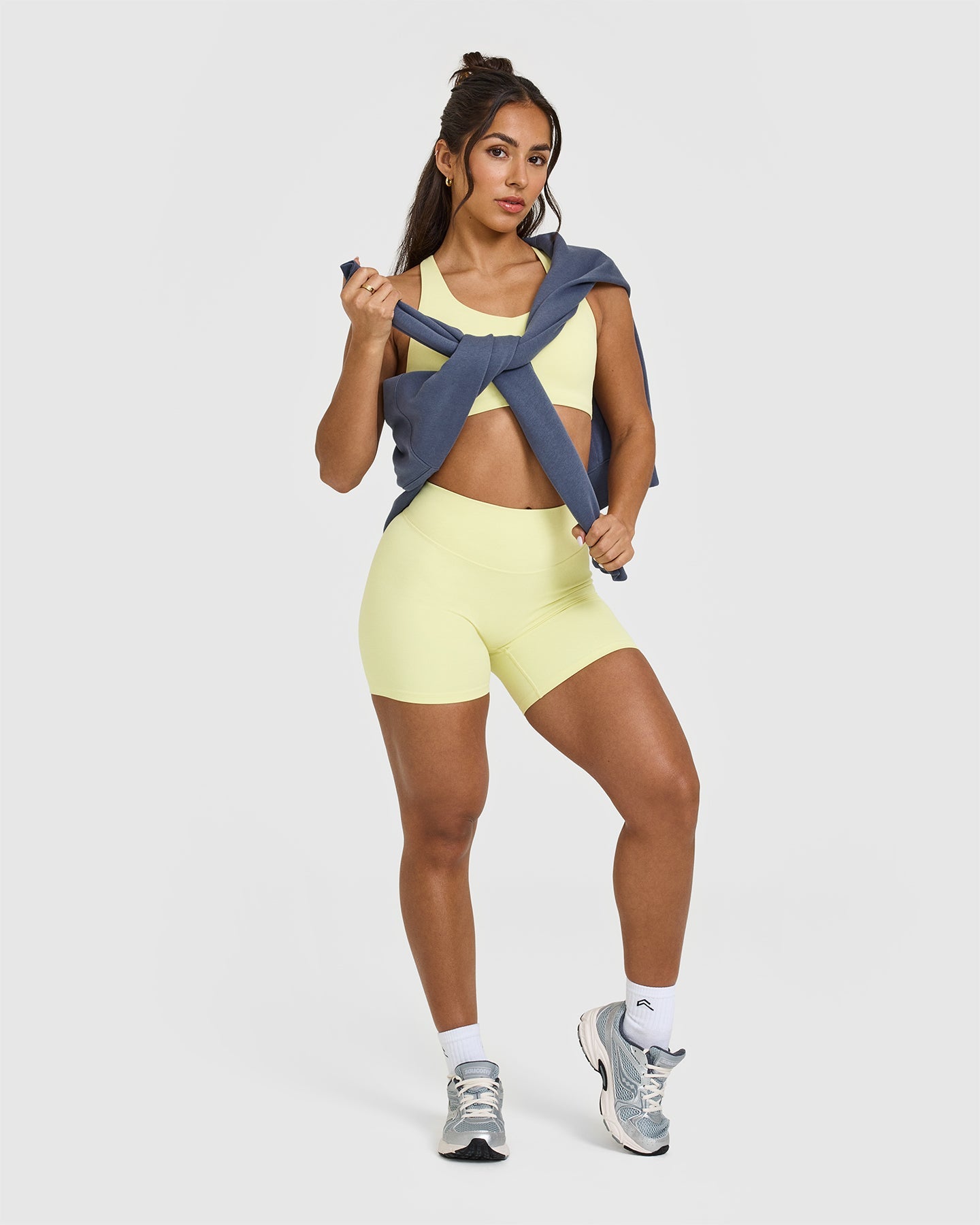 SoftMotion™ Women's Running Shorts - 6