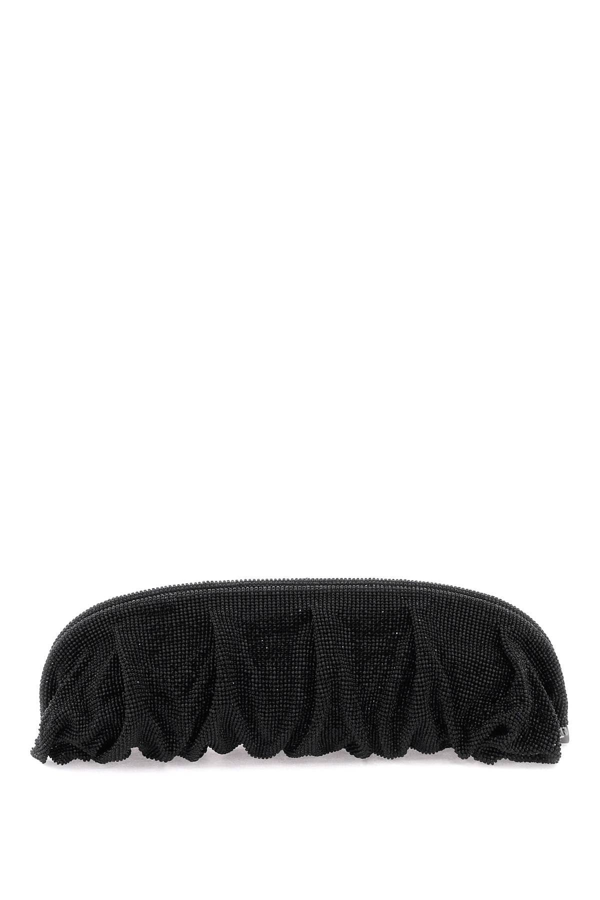 Benedetta Bruzziches Venus La Couchee Clutch - Elegant Evening Bag for Women, Perfect for Parties, Weddings & Special Occasions