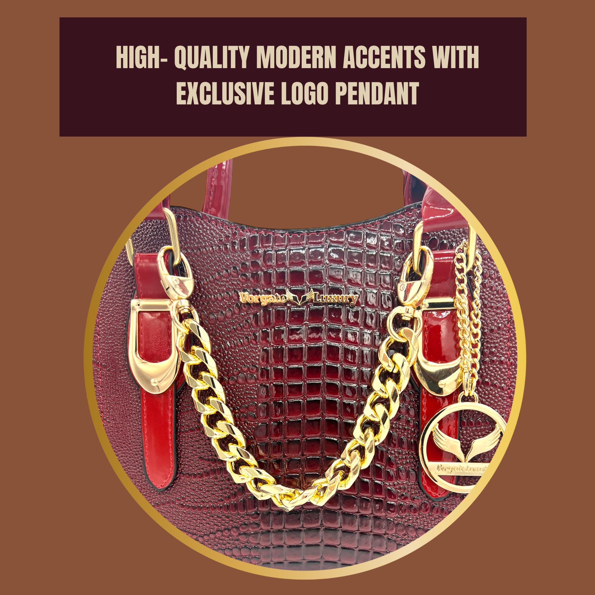Stylish Women's Handbags - Fashionable Shoulder Bags & Crossbody Purses for Work, Travel & Everyday Use | Trendy Designer Tote & Messenger Bags
