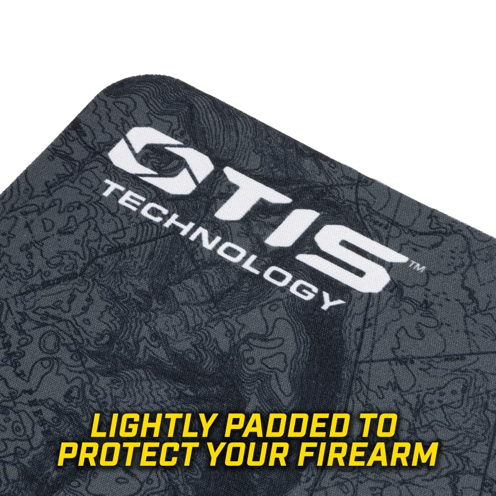 Otis Technology Gun Cleaning Mat 11