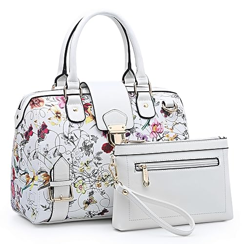 Floral White