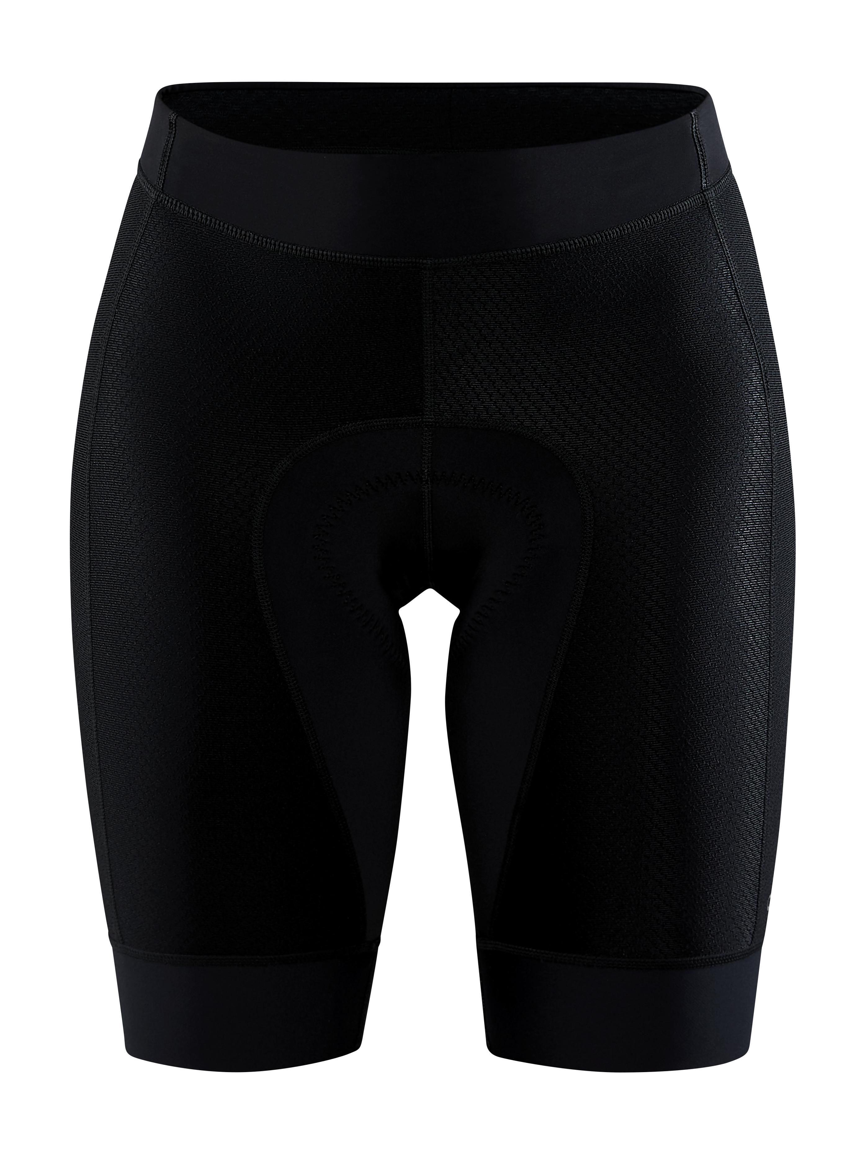 Women's ADV Endurance Cycling Shorts - High-Performance Bike Shorts for Long-Distance Rides & Mountain Biking | Perfect for Road Cycling, Spinning Classes & Outdoor Workouts