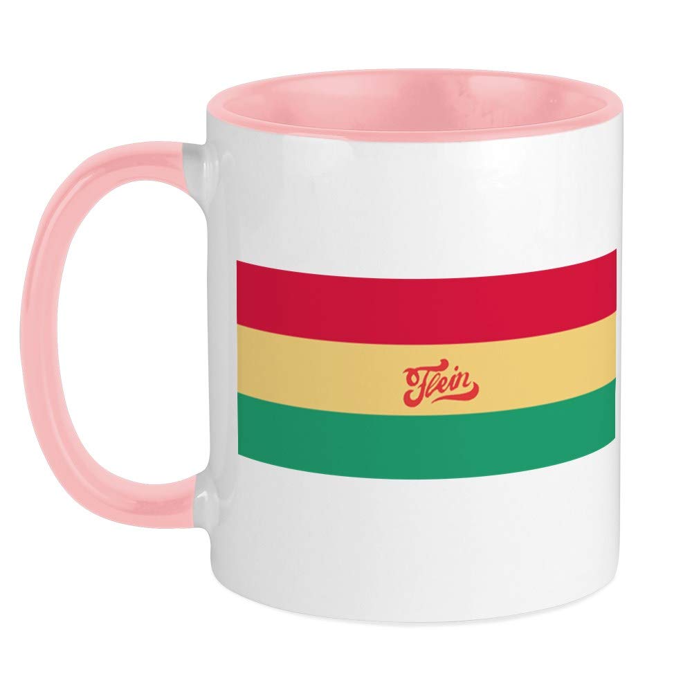 Premium 11 oz Ceramic Coffee Mug & Tea Cup - Customizable, Dishwasher Safe - Perfect for Home, Office, or Gifts | CafePress