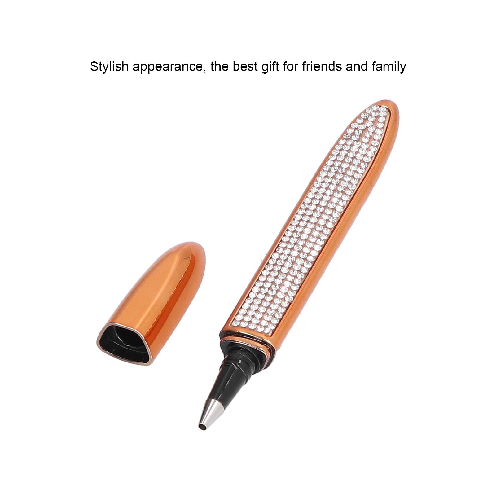 Nail Art Pen Drill Tool for DIY Painting & Crafting - Perfect for Home Decoration
